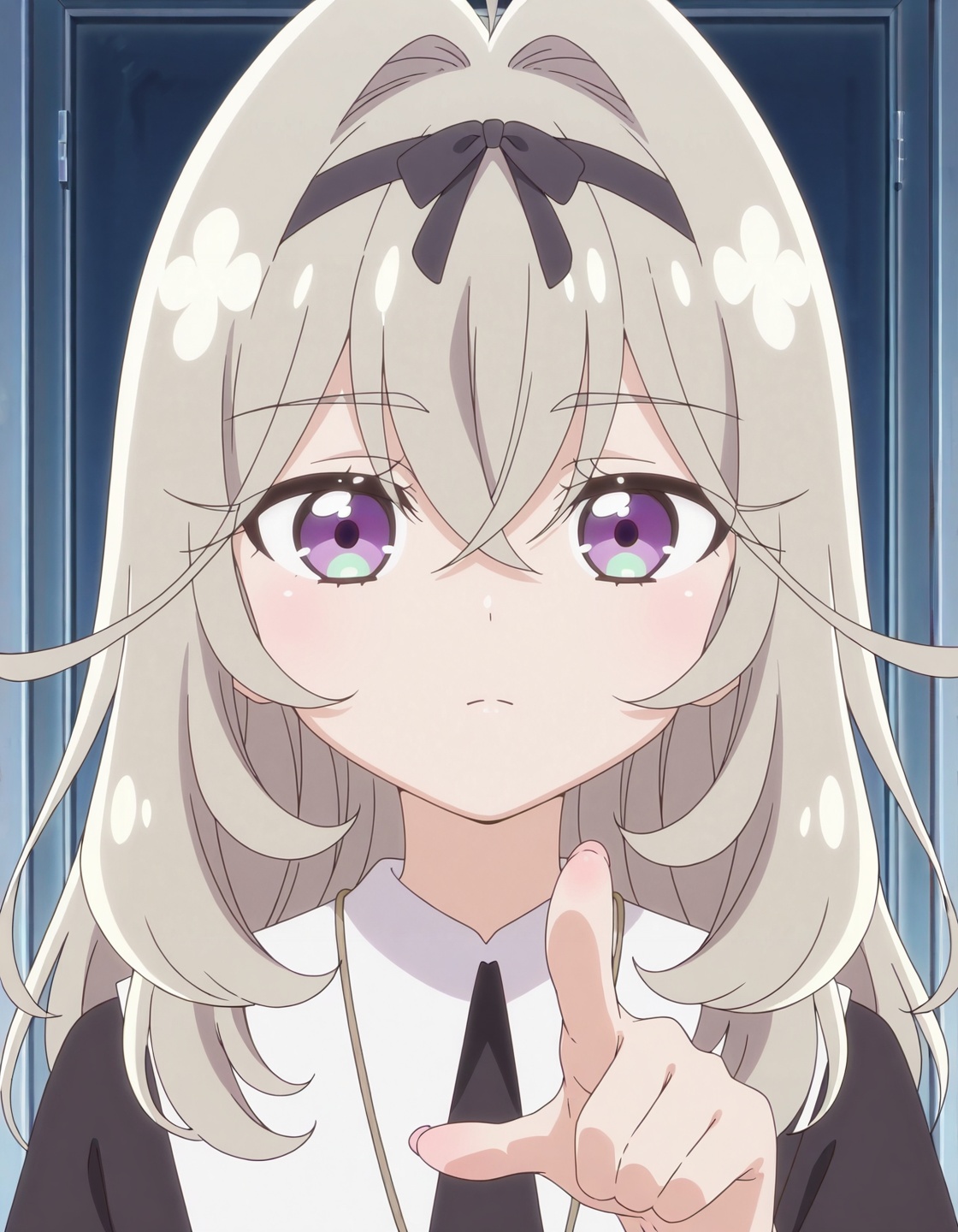 anime screencap,  solo,  1girl on Tensor.Art