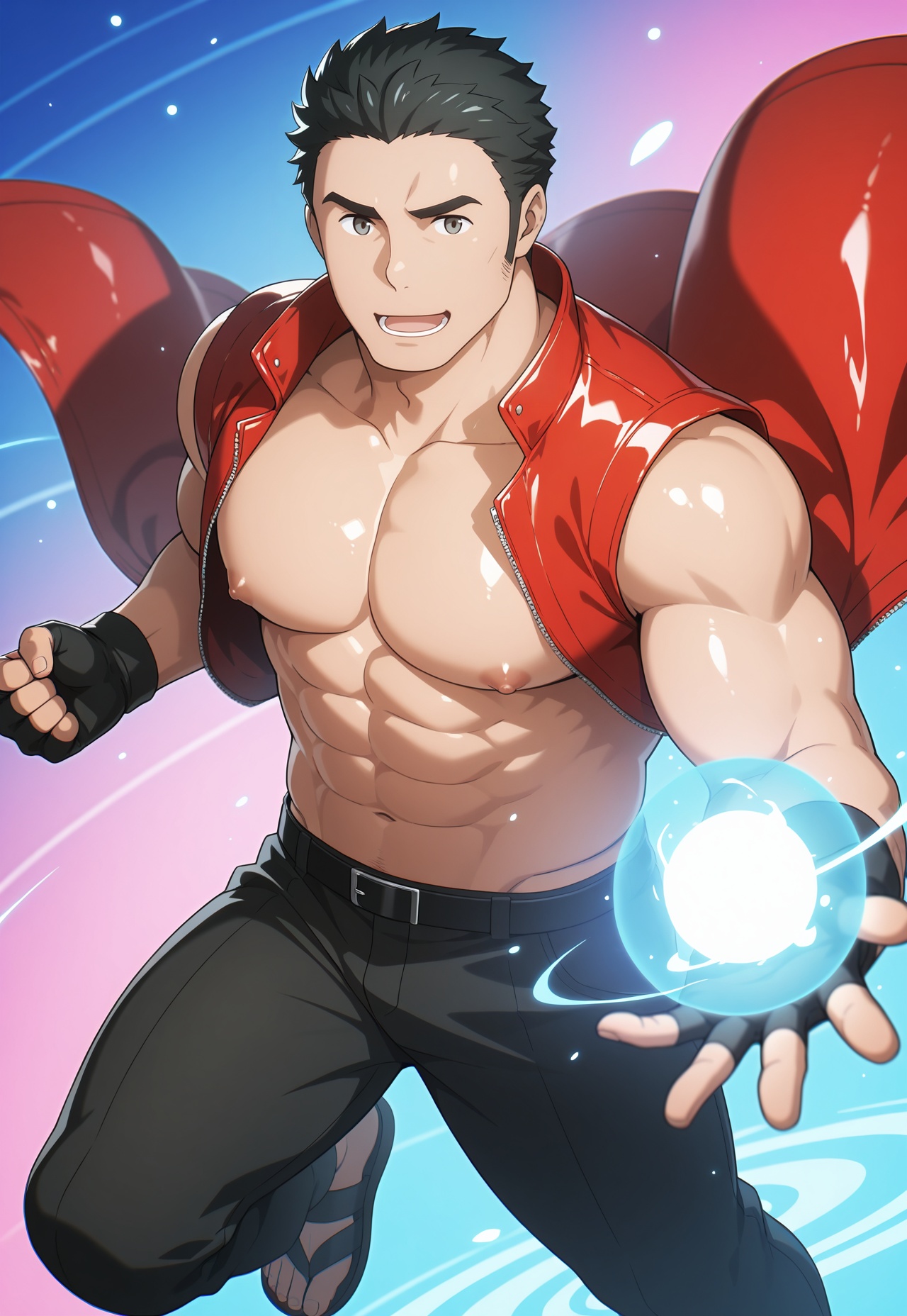 masterpiece,  best quality,  amazing quality on Tensor.Art