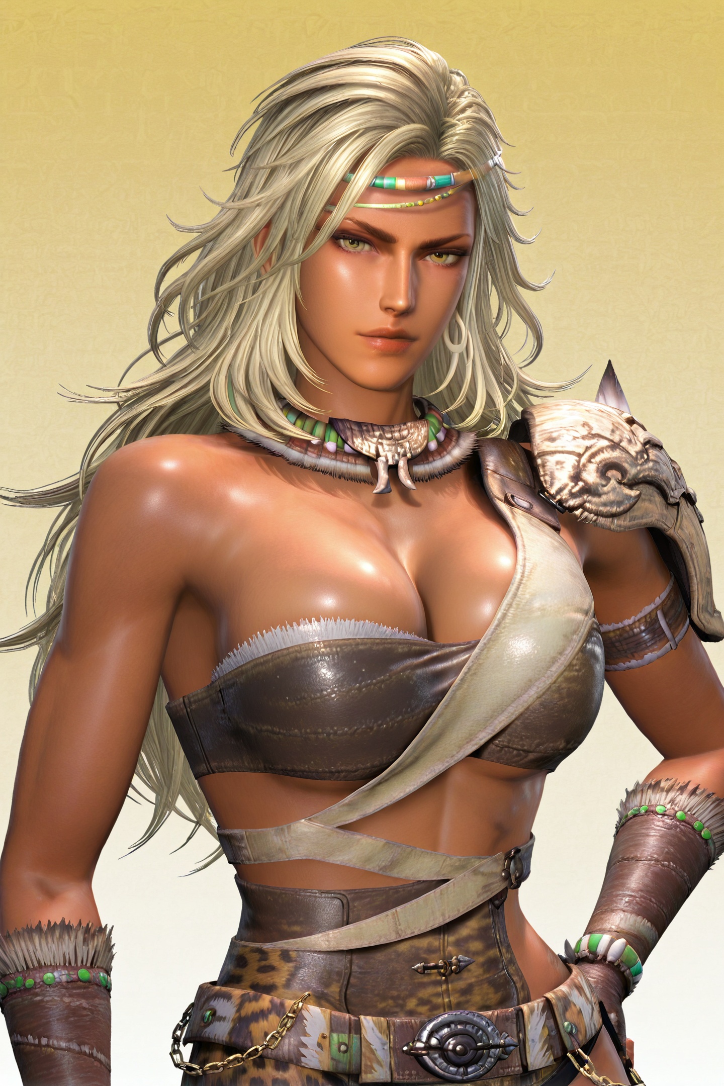 Dynasty Warriors Game CG Style,  zhurong,  1girl on Tensor.Art