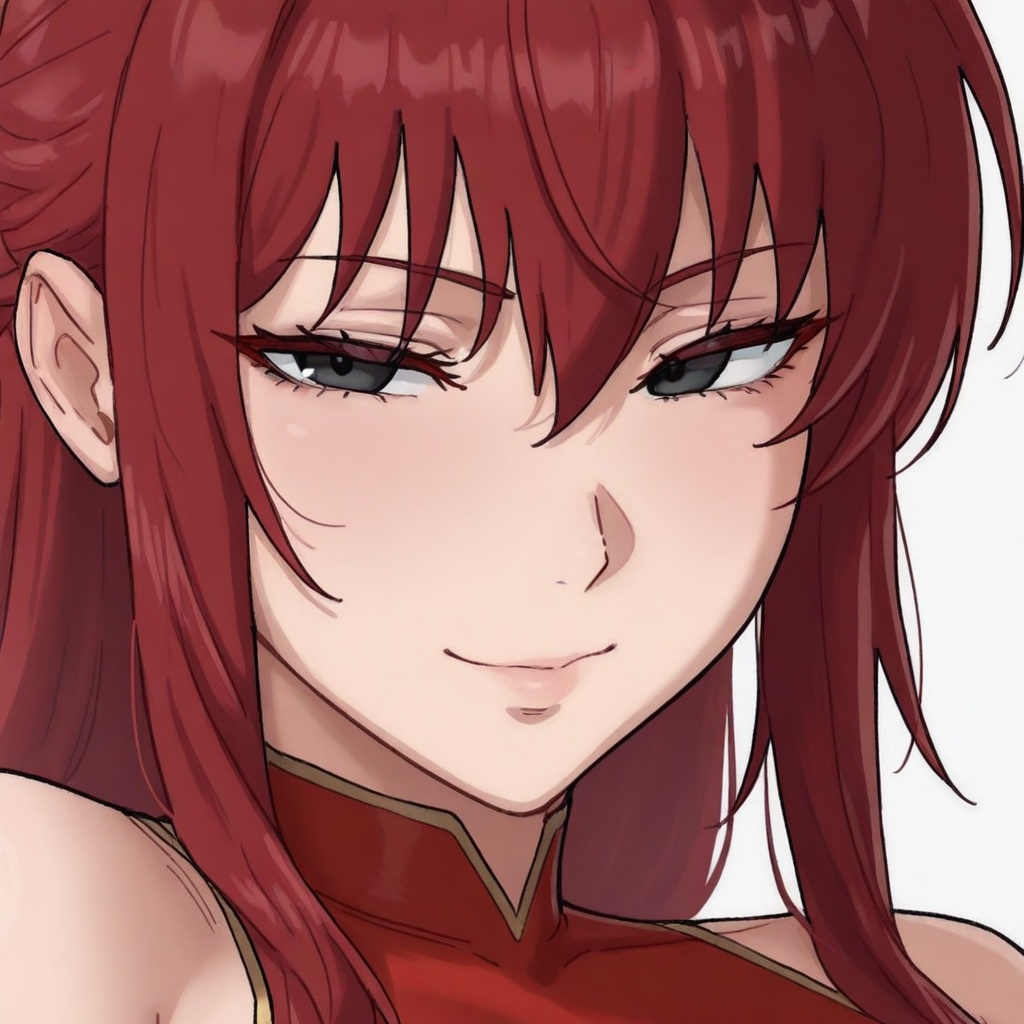 AI generated image by user_iori_rodri on Tensor.Art