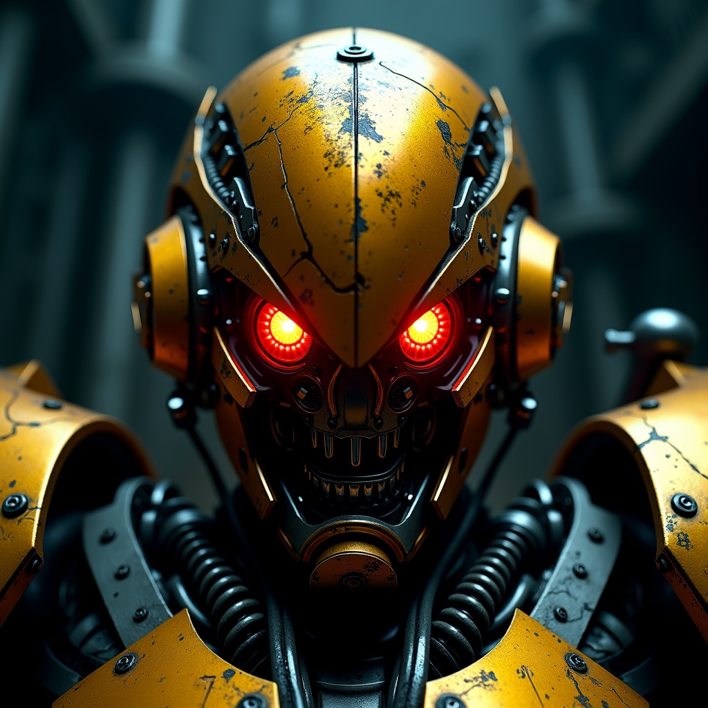 AI generated image on Tensor.Art