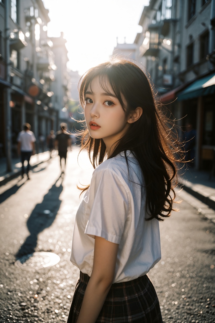 TianHai超模 by 天海TianHai on Tensor.Art