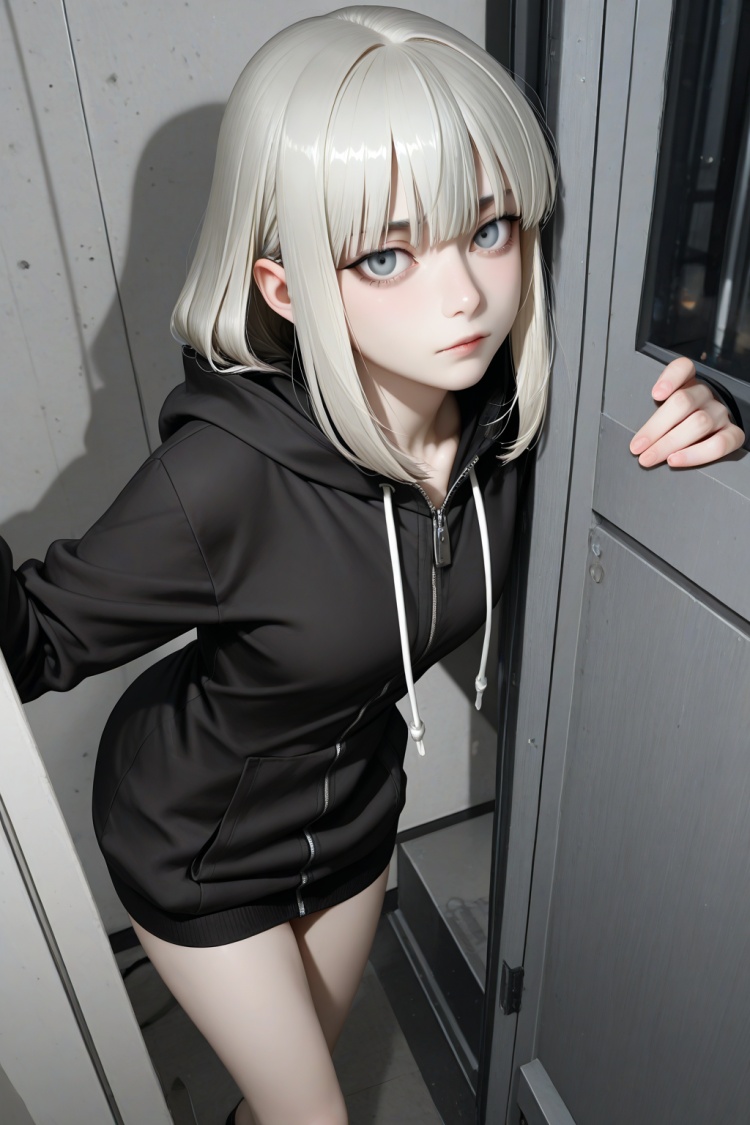 ZFAn_2.5D by ZFAn on Tensor.Art