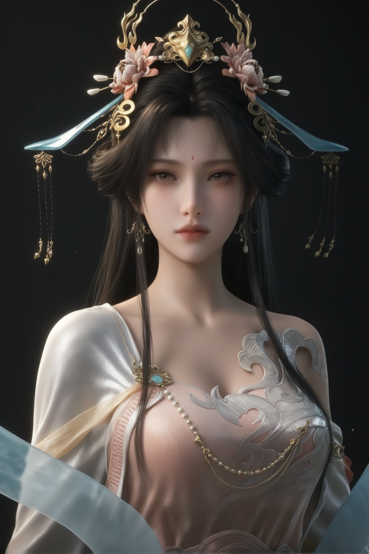 曦Illustrious大模型 by 曦 on Tensor.Art