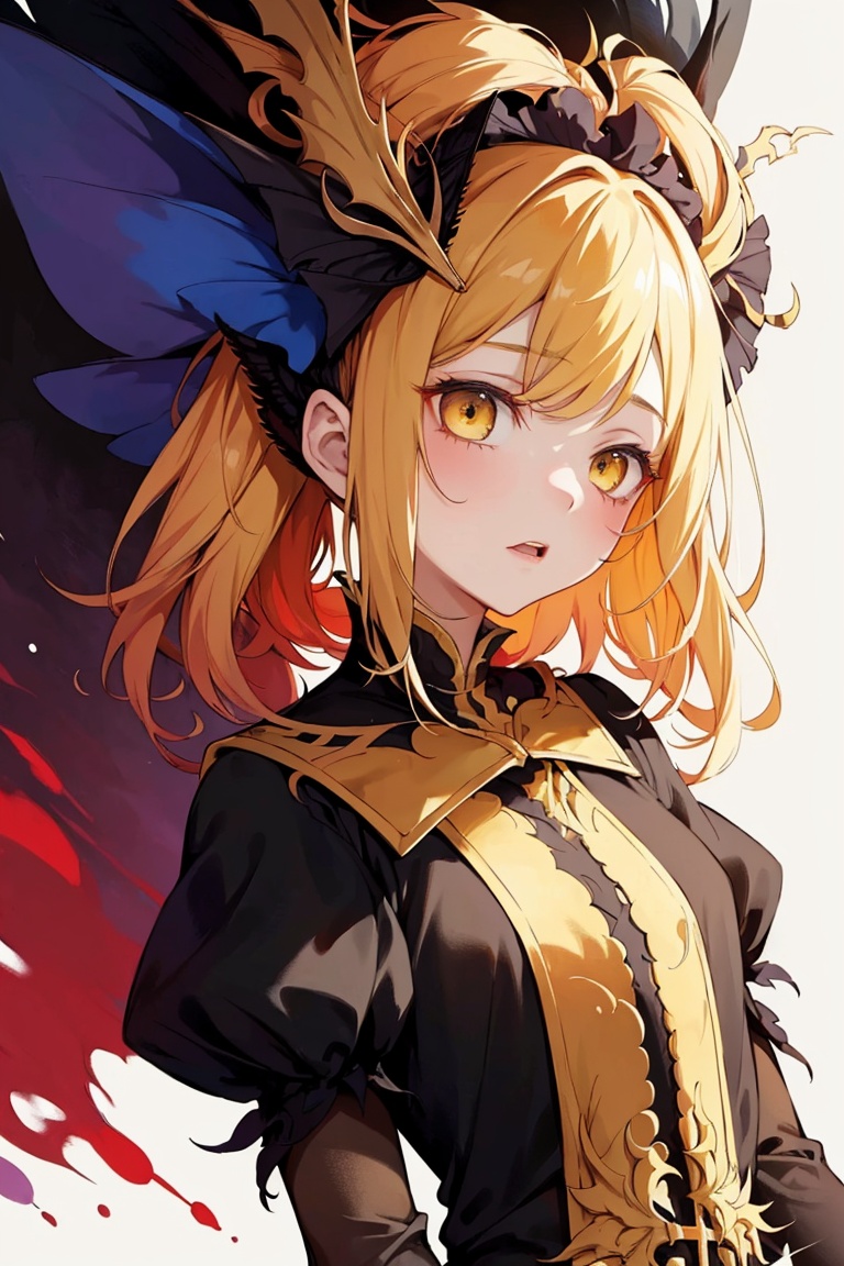 1girl,  ,  cute on Tensor.Art