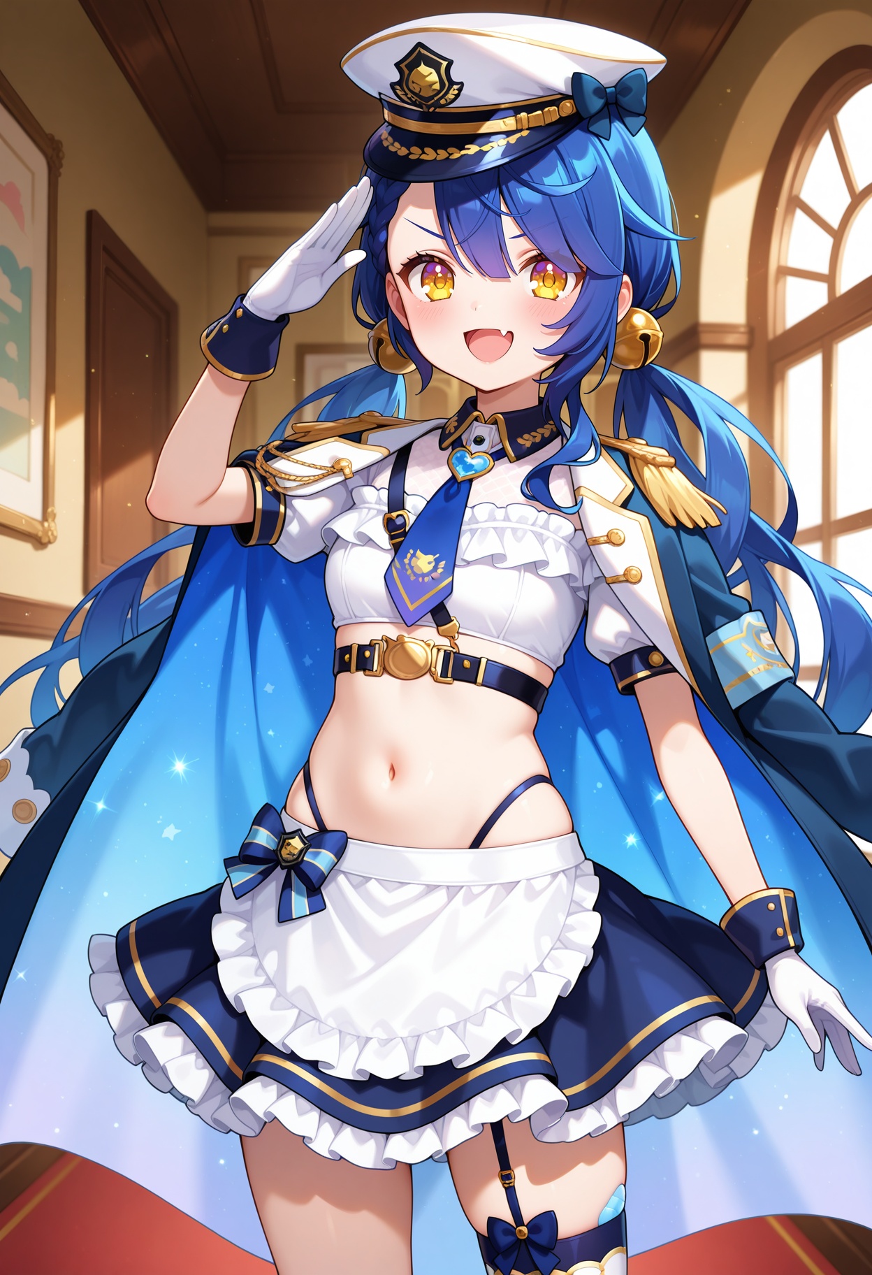 best quality,  masterpiece,  1girl on Tensor.Art