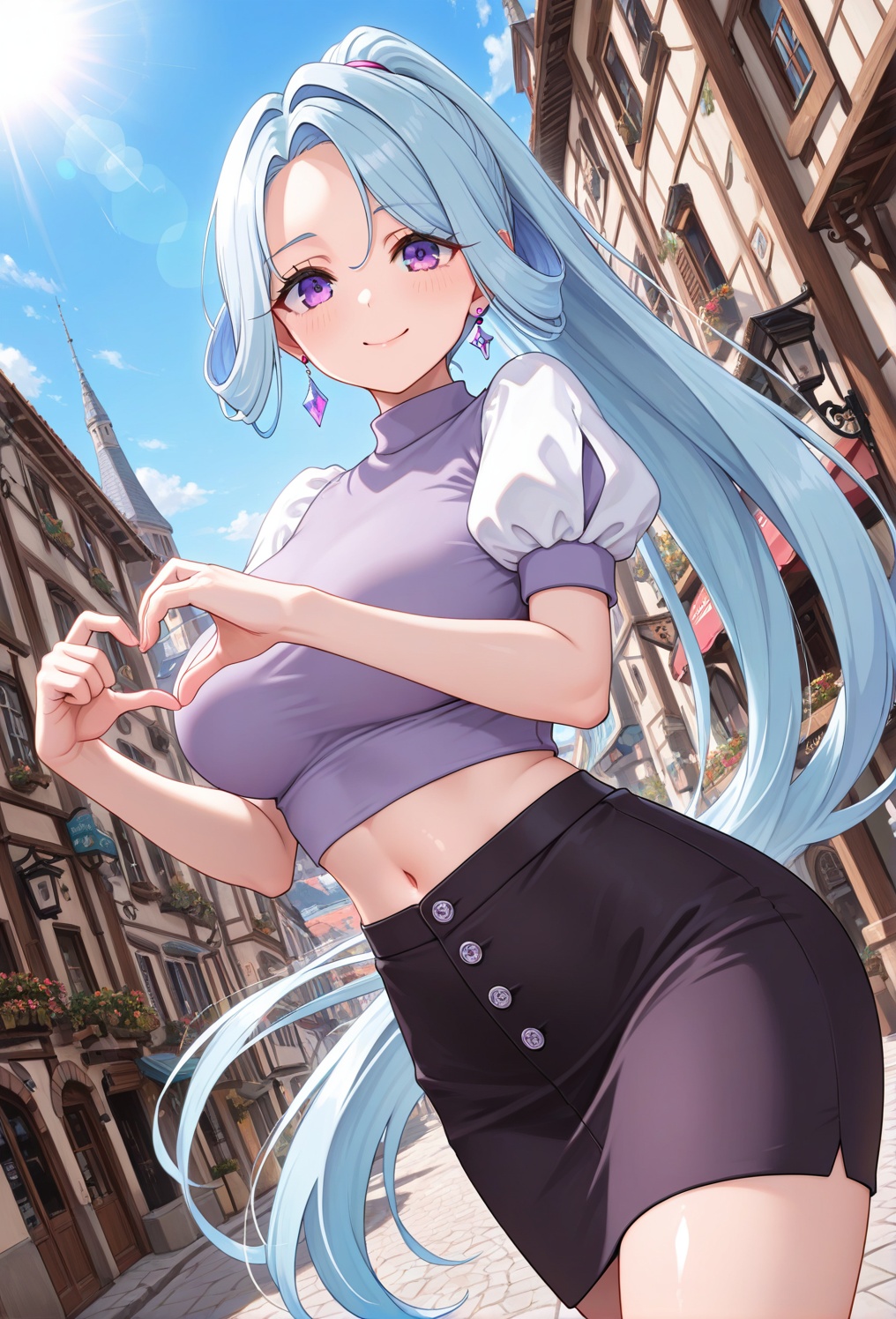 masterpiece,  best quality,  very aesthetic on Tensor.Art