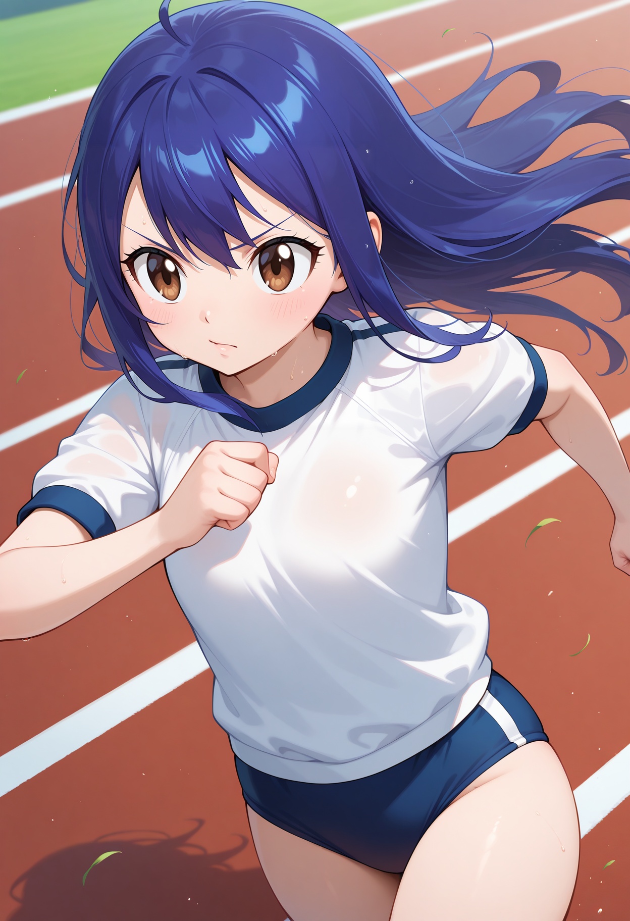 best quality,  masterpiece,  1girl on Tensor.Art
