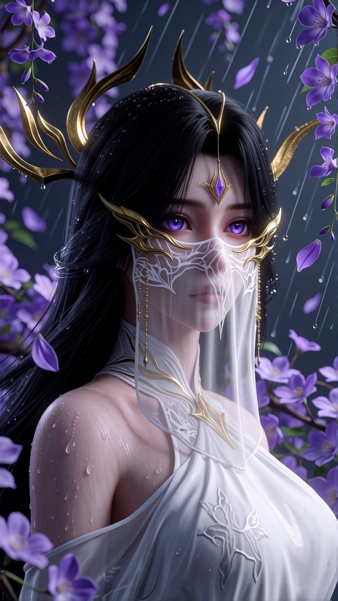 AI generated image by 芋头与鱼头 on Tensor.Art