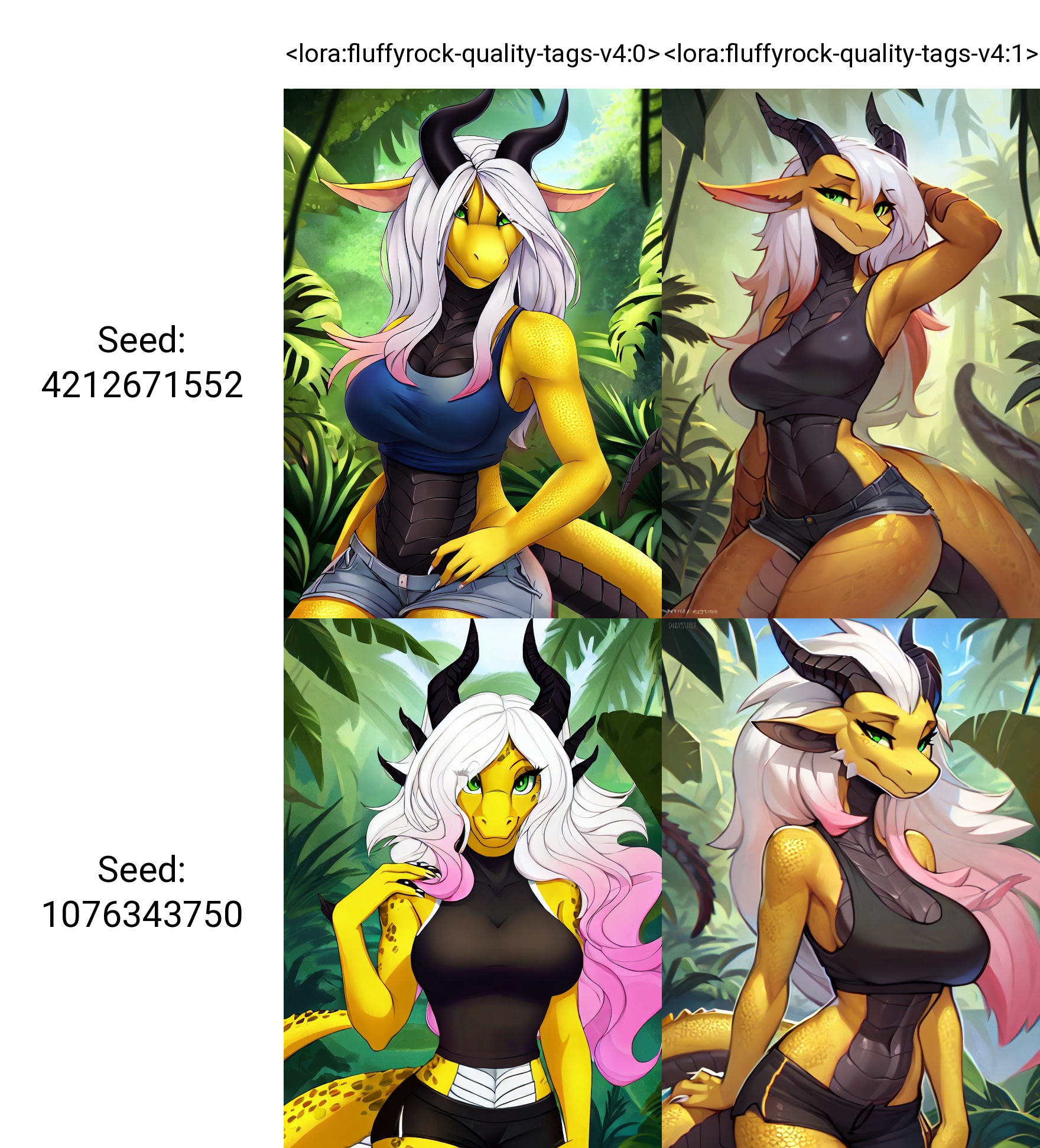 AI generated image on Tensor.Art