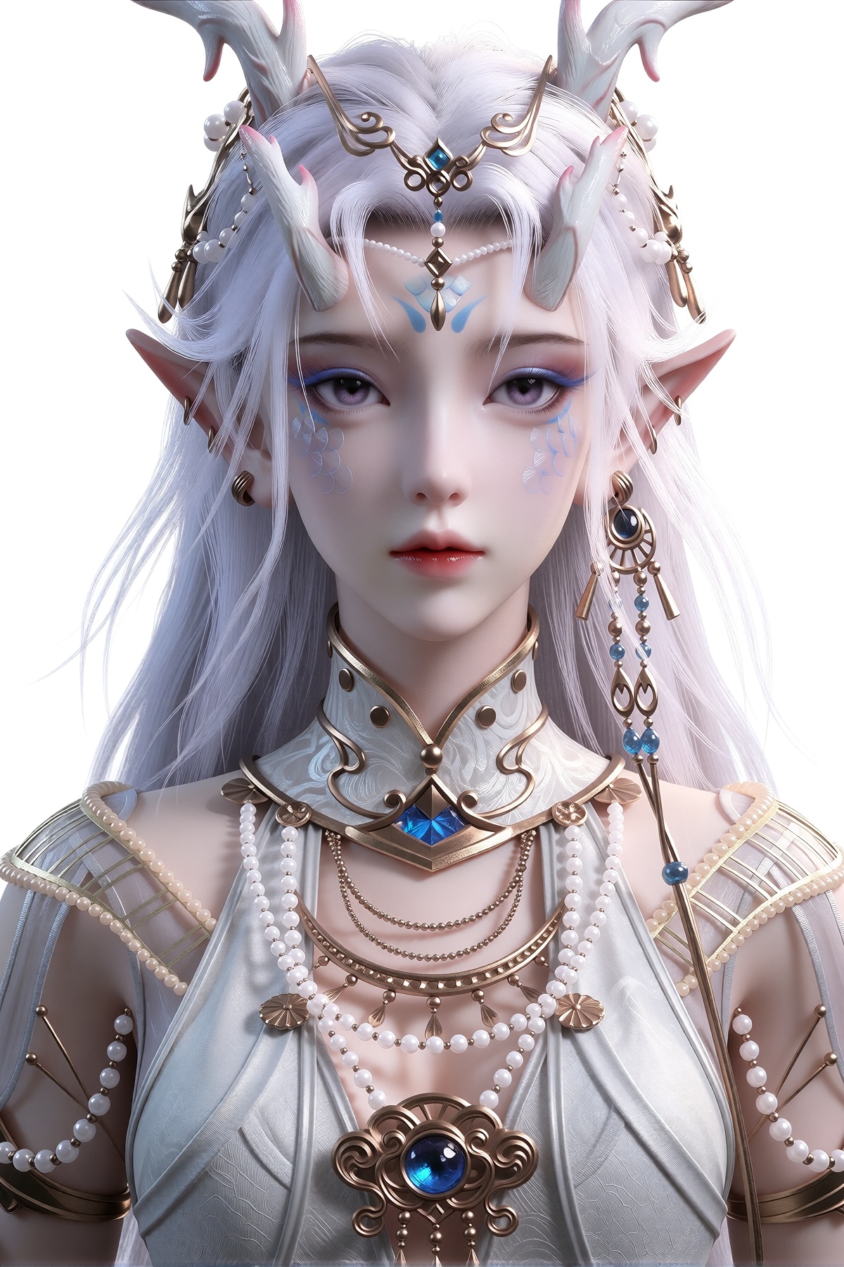 AI generated image by 曦 on Tensor.Art