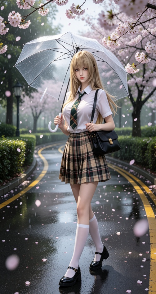 AI generated image by 苦茶 on Tensor.Art