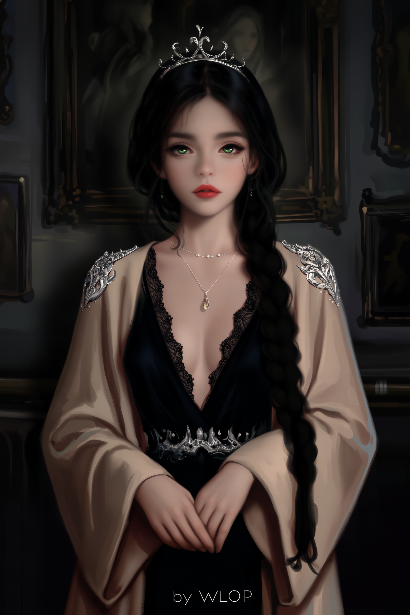masterpiece,  best quality,  score_7 on Tensor.Art