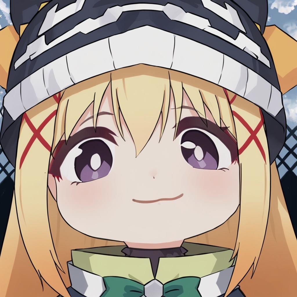 score_9,  source_anime,  1girl on Tensor.Art