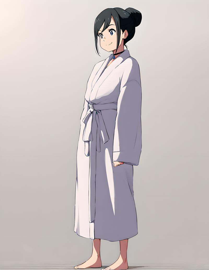 hina,  masterpiece,  best quality on Tensor.Art