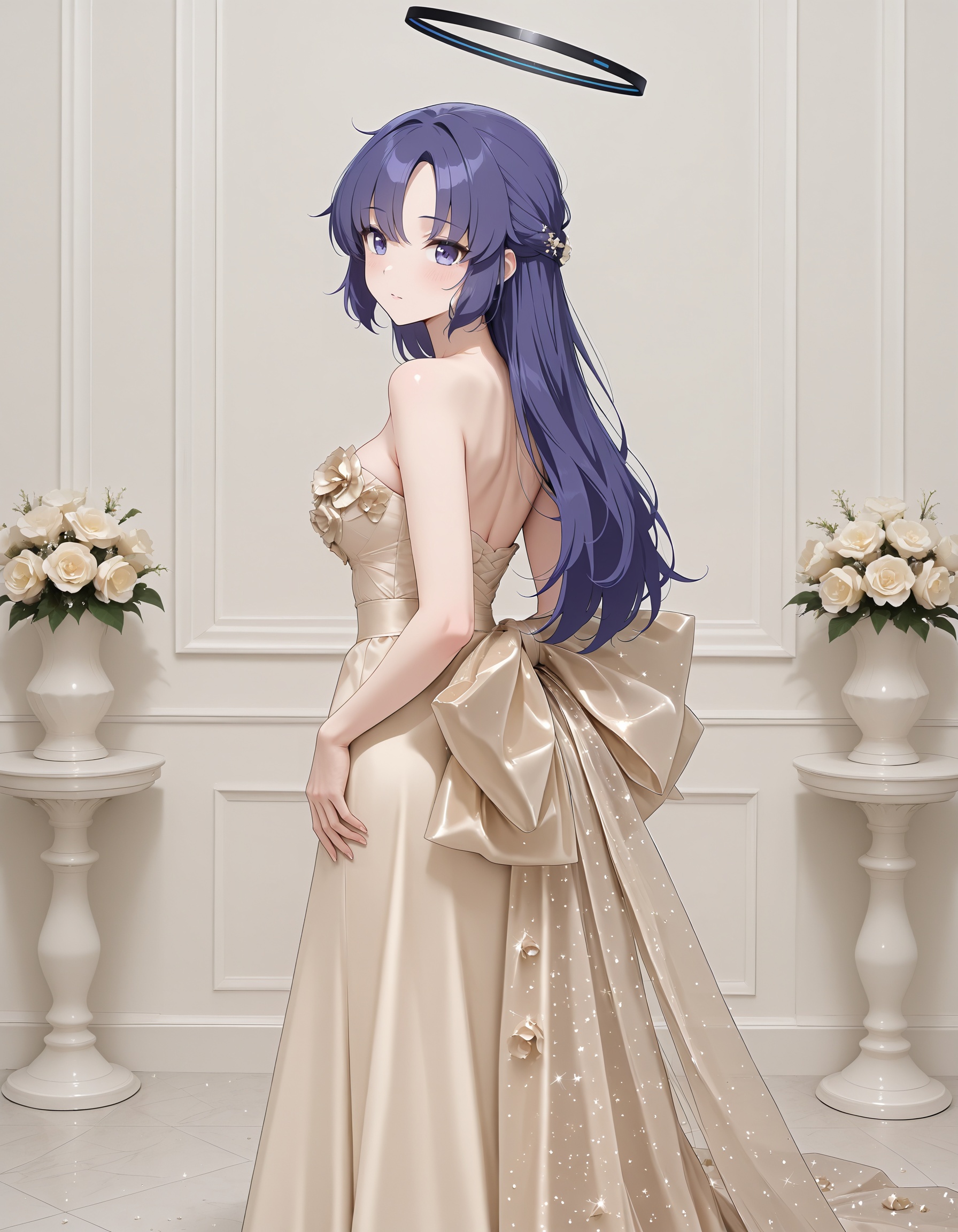 masterpiece,  best quality,  newest on Tensor.Art