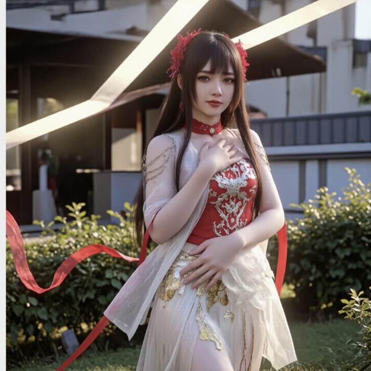 guobiting by 伏婴师 on Tensor.Art