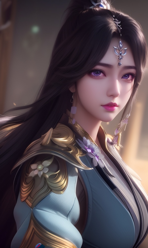 (,1girl, ,best quality, ),looking at viewer, <lora:373-DA-仙逆-周紫虹:0.8> ,ultra detailed background,ultra detailed background,ultra realistic 8k cg,, ,masterpiece, (( , )),, ,tamari \(flawless\),, spirit blossom \(league of legends\),   ,   (()), (), ,,