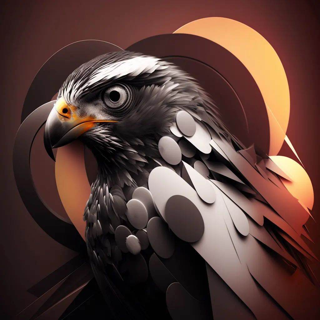 AI generated image on Tensor.Art