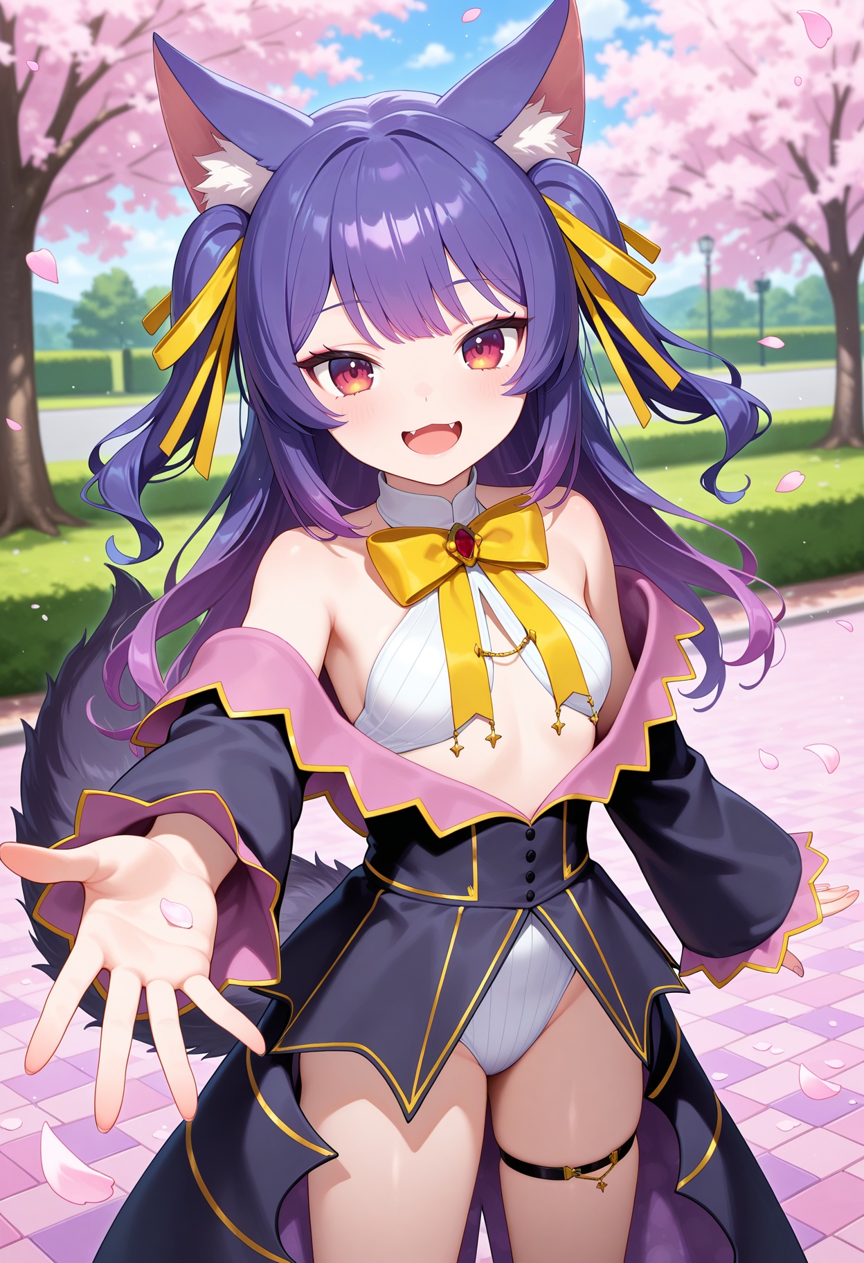 best quality,  masterpiece,  1girl on Tensor.Art