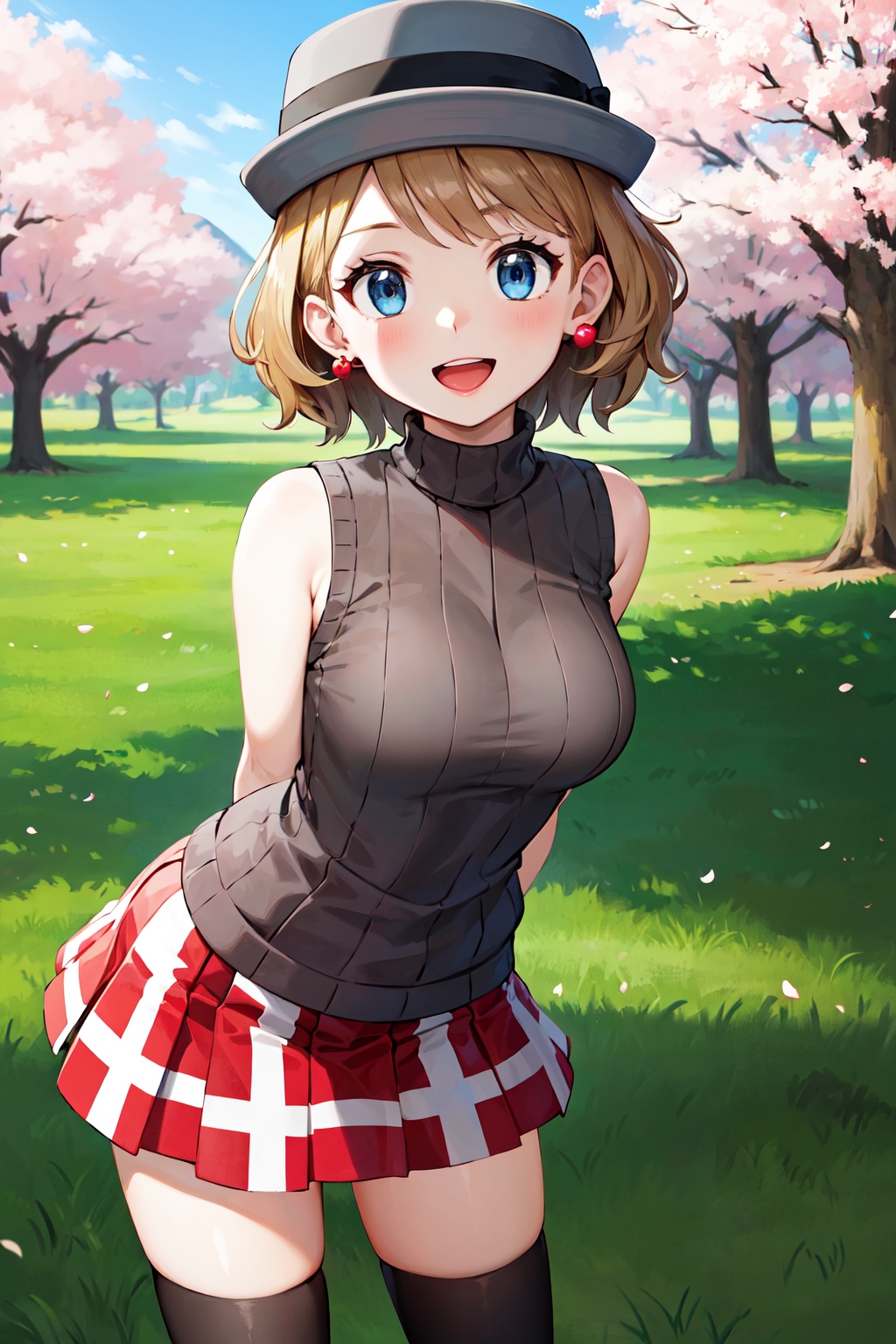 masterpiece,  best quality,  highres on Tensor.Art