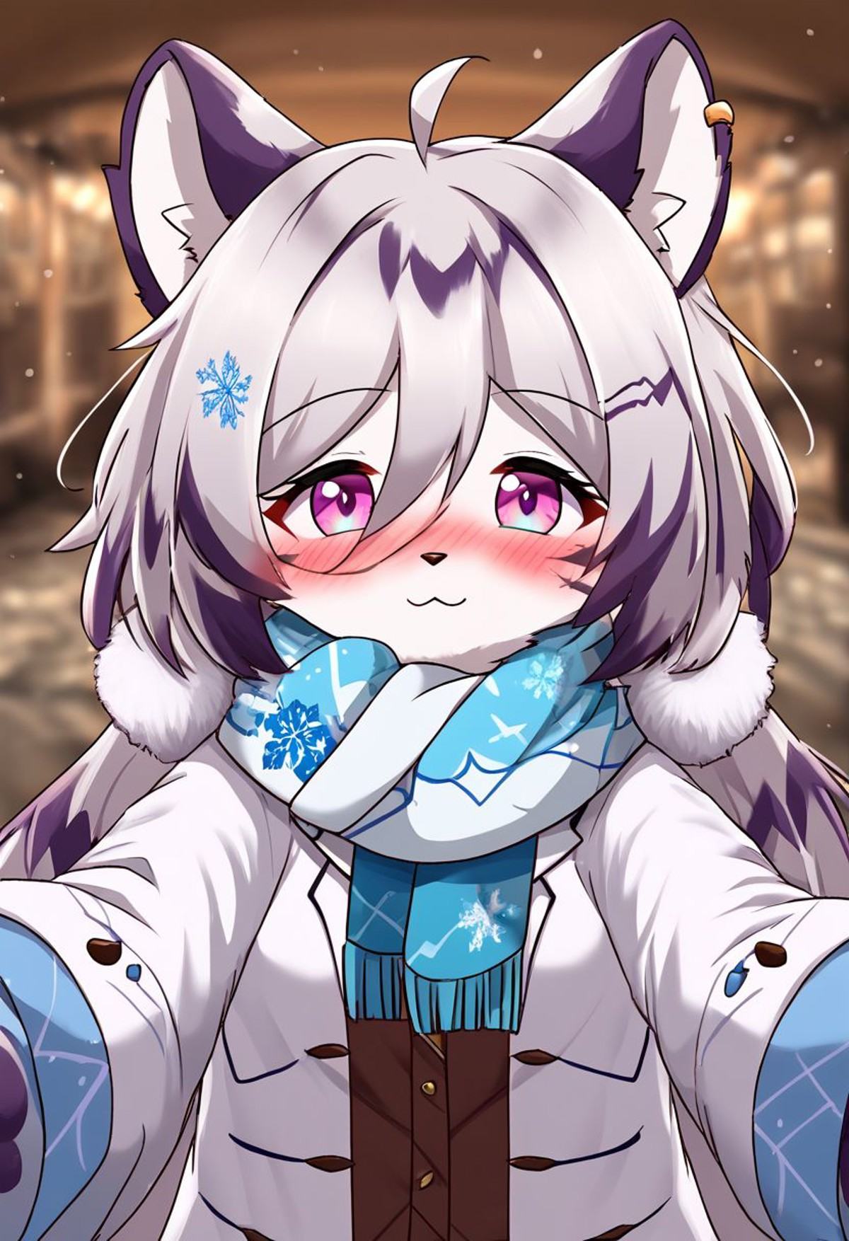 (absurdres),  (highest quality),  hannah_(mahjong_soul) on Tensor.Art