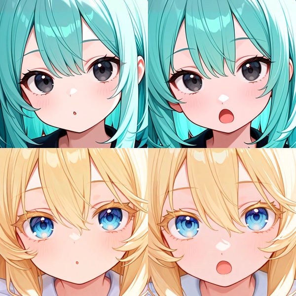 AI generated image on Tensor.Art