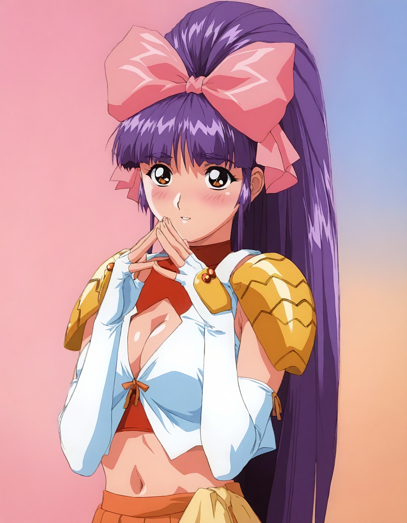 mido,  masterpiece,  best quality on Tensor.Art