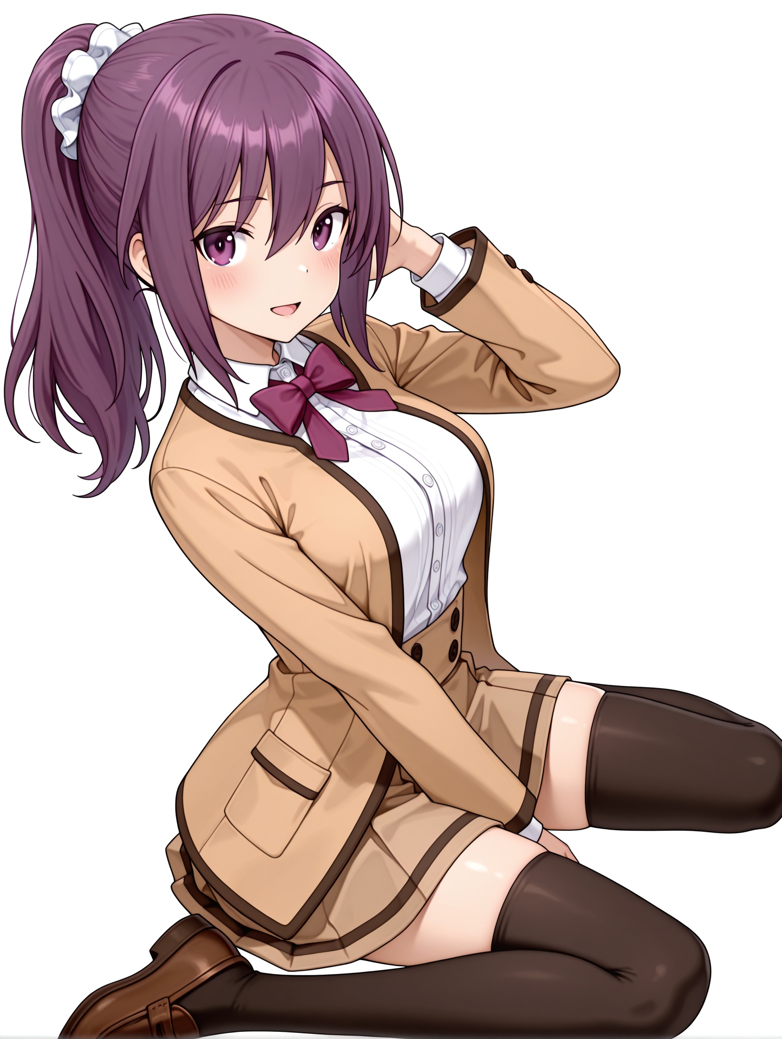 masterpiece,  best quality,  newest by sg5e3 on Tensor.Art