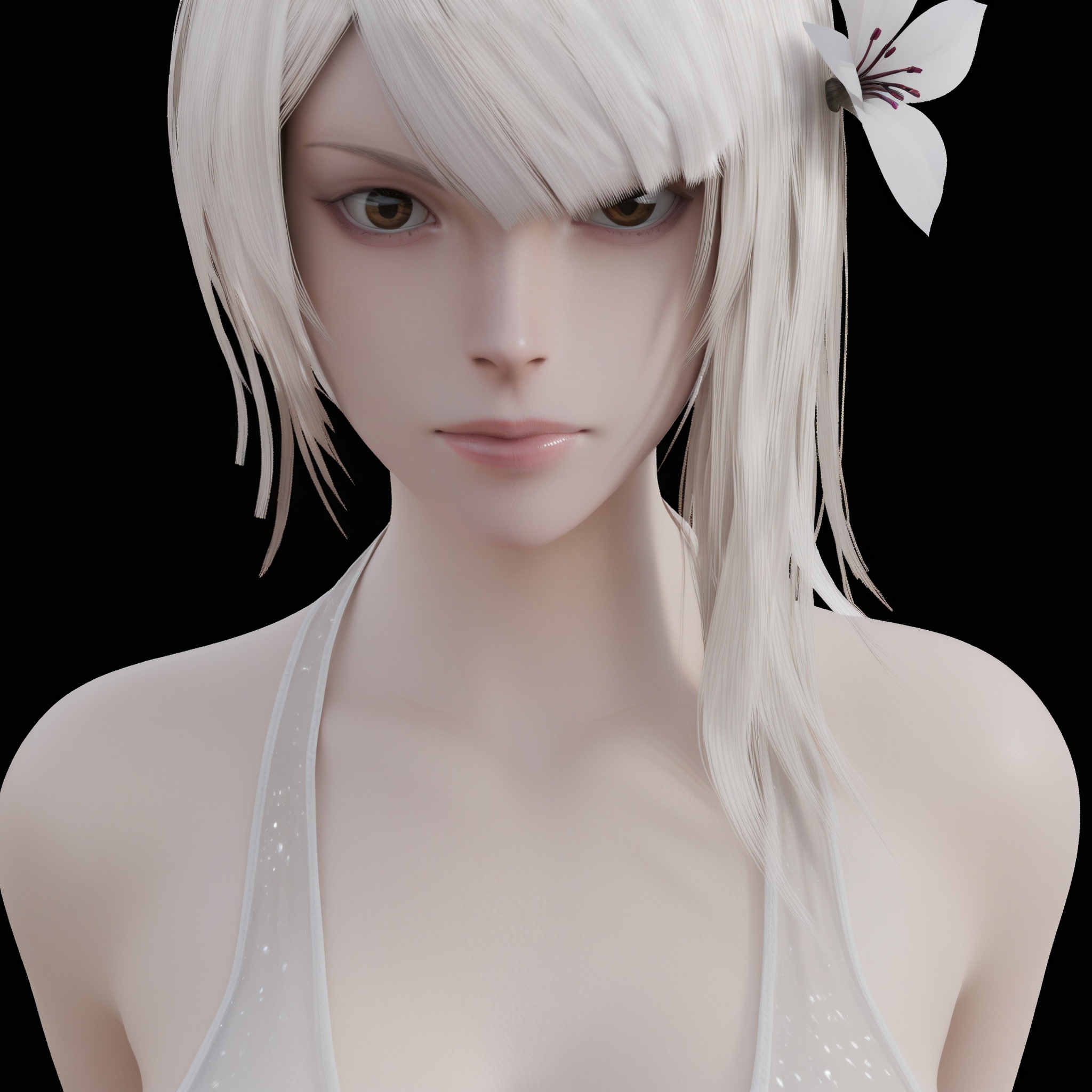 (score_9),  looking at viewer,  front view by 誠 on Tensor.Art