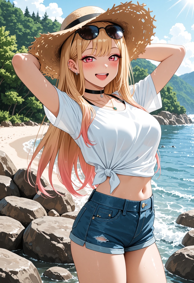 Lumachrome (Illustrious) by Bilered on Tensor.Art