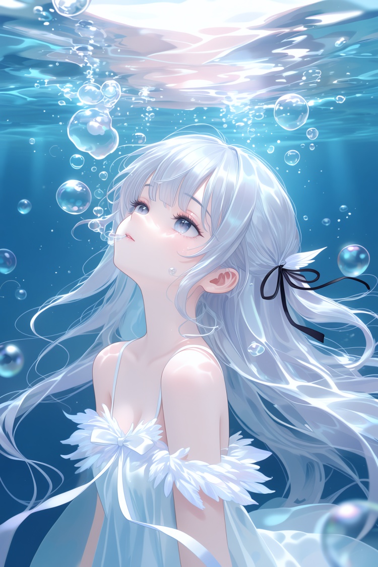 硫酸铜hans_v32【二次元萌系】 by hans on Tensor.Art