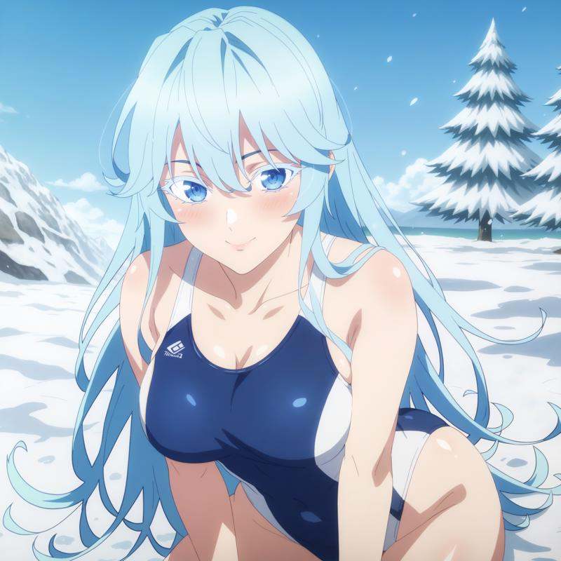 anime screencap,  score_9,  score_7_upBREAKelfaria_olis on Tensor.Art