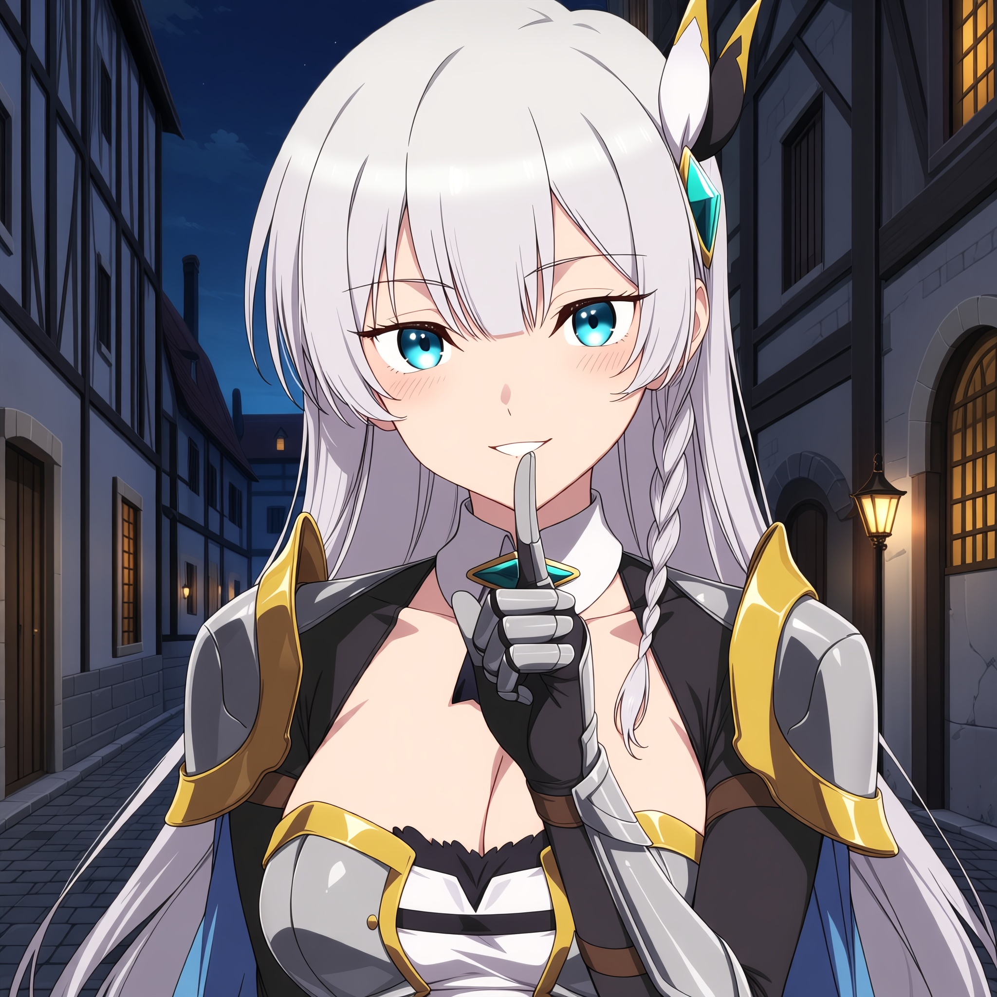 allucia_citrus,  baseoutfit,  1girl on Tensor.Art