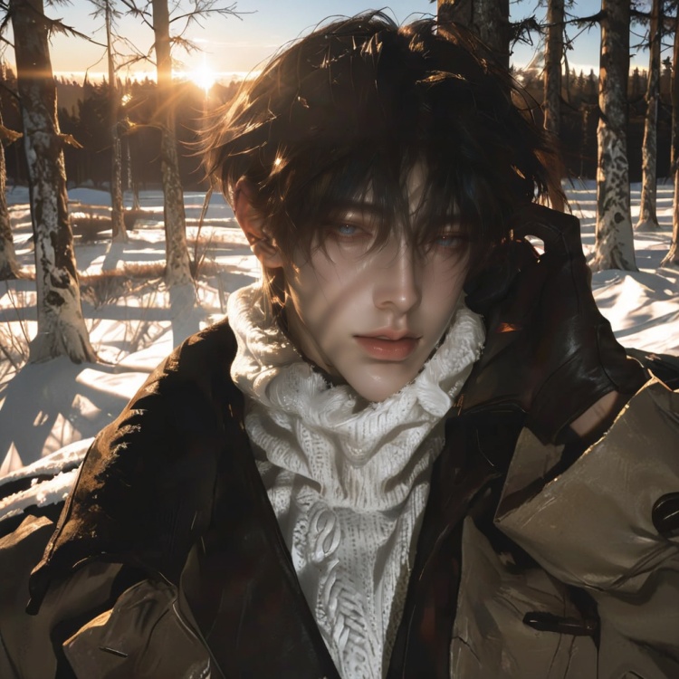 ปรับแสง by Synthesis Media on Tensor.Art