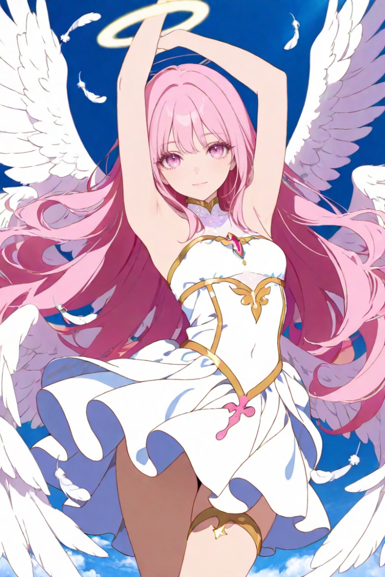 AruAstyle by Aru on Tensor.Art