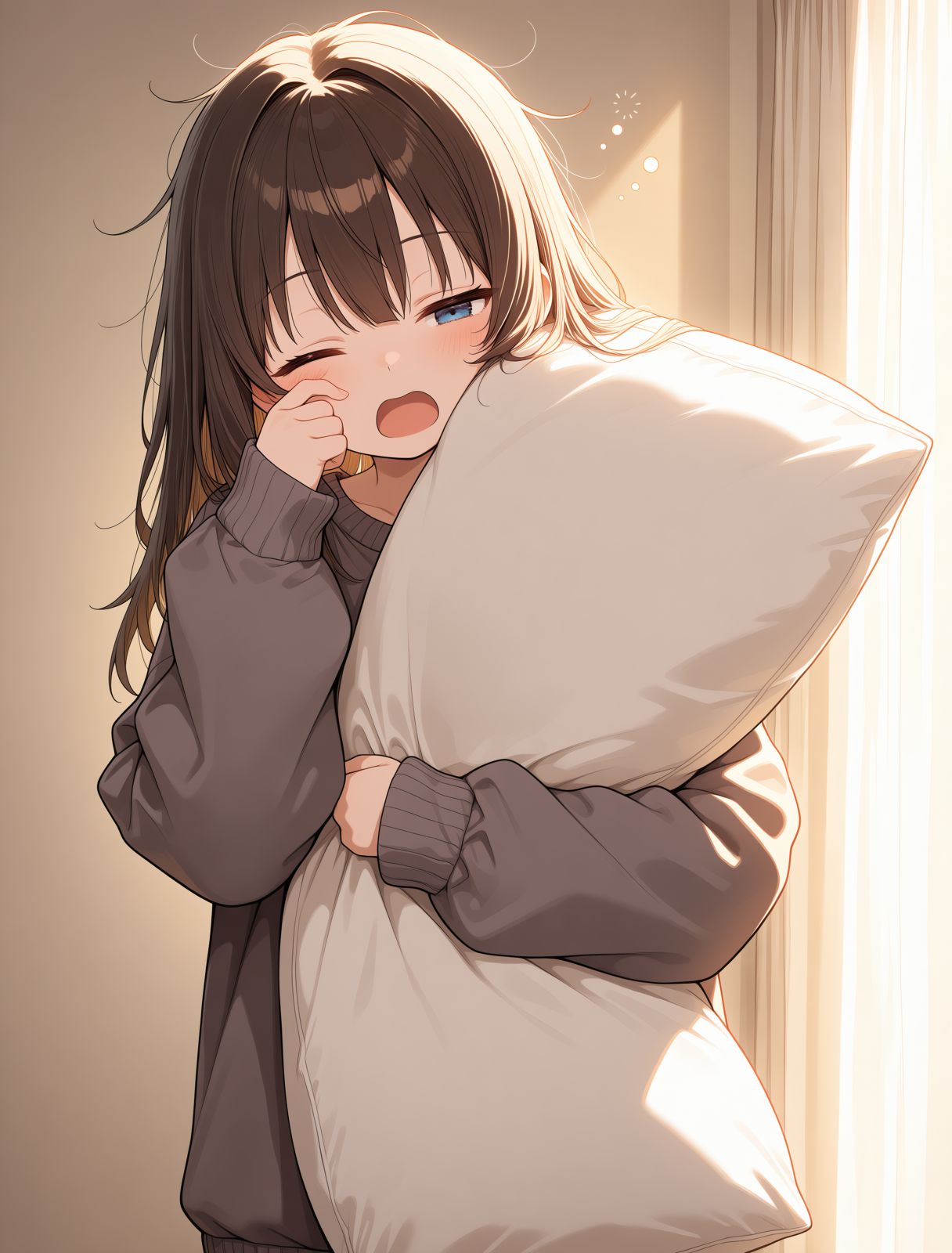 masterpiece,  best quality,  highres on Tensor.Art