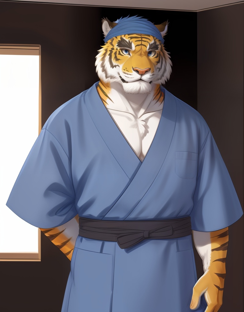 (((detailed eyes,  detailed face))),  (furry on Tensor.Art