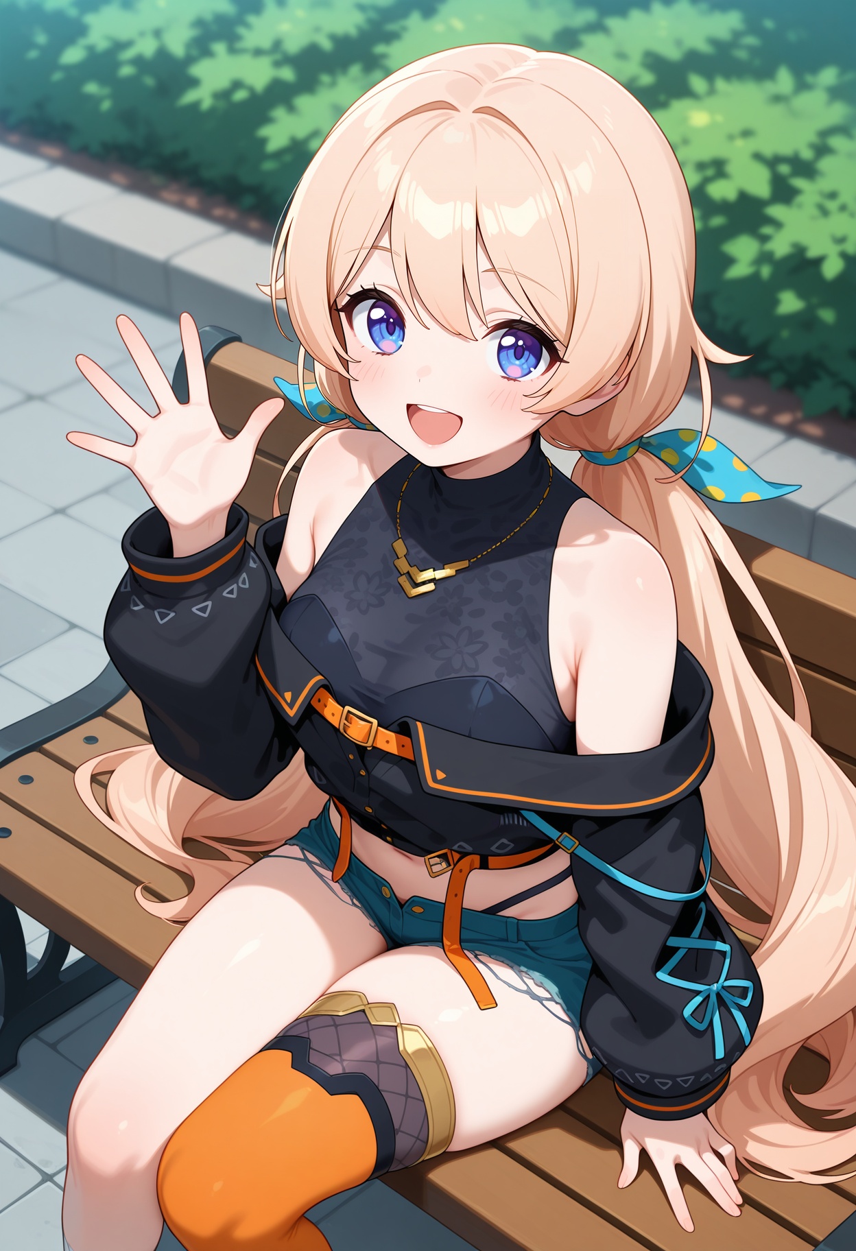 best quality,  masterpiece,  1girl on Tensor.Art