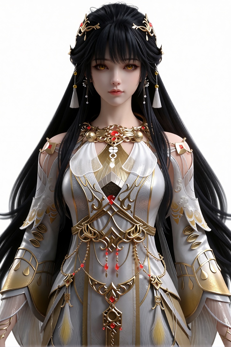 白月蓉_K2 by 曦 on Tensor.Art