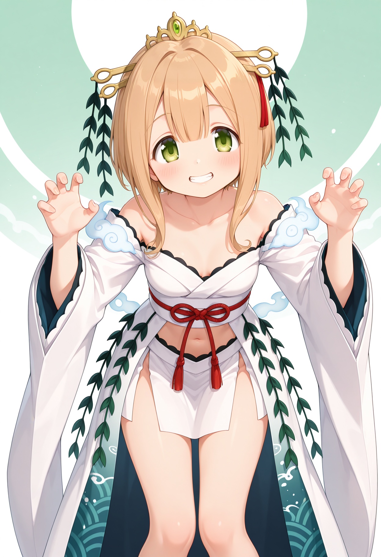 best quality,  masterpiece,  1girl on Tensor.Art