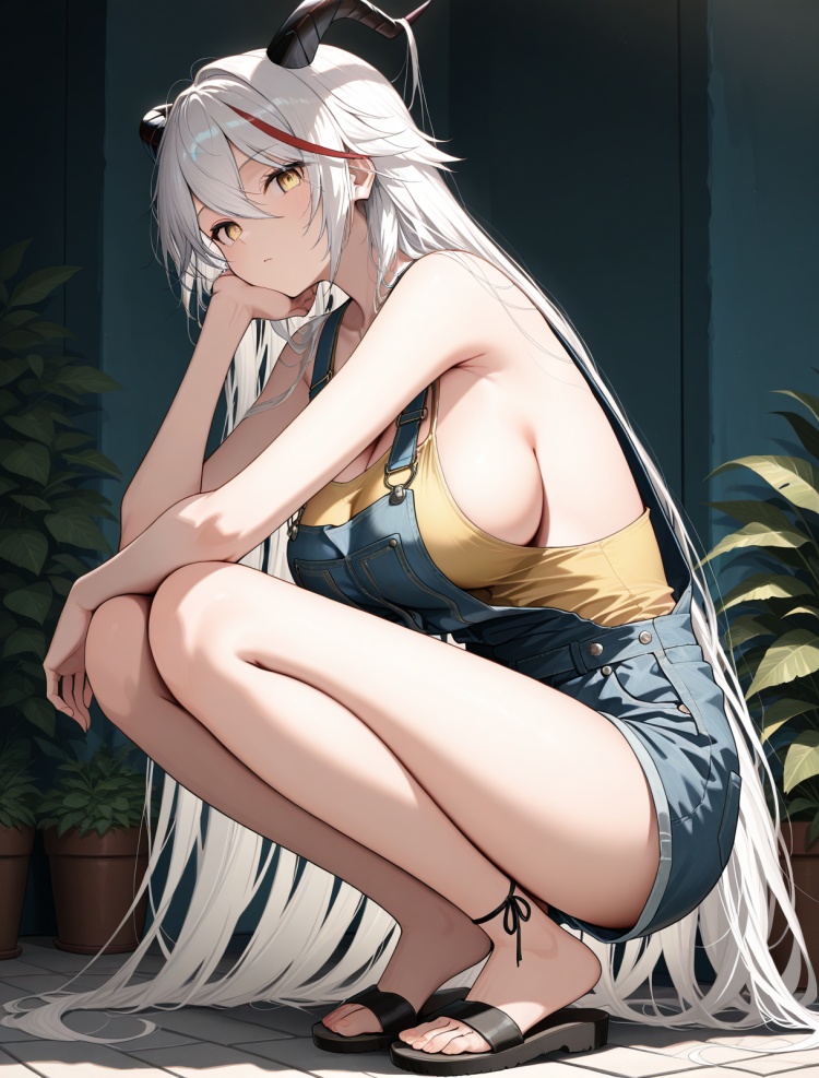 aegir (azur lane)埃吉尔（埃格妮丝）（碧蓝航线） by sk on Tensor.Art