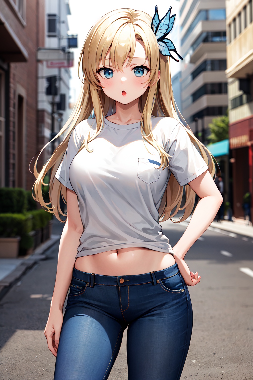 masterpiece,  best quality,  highres on Tensor.Art