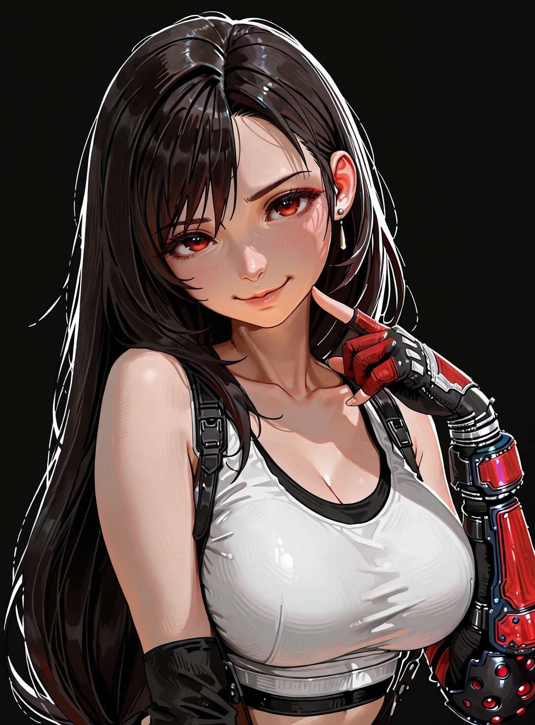 masterpiece,  best quality,  safe on Tensor.Art