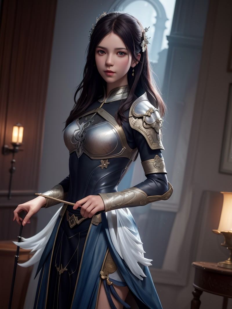 modelshoot style,  (extremely detailed CG unity 8k wallpaper),  full shot body photo of the most beautiful artwork in the...