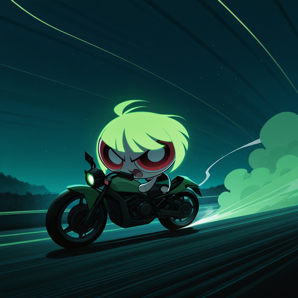 nv-st-ppg,  chibi,  masterpiece on Tensor.Art