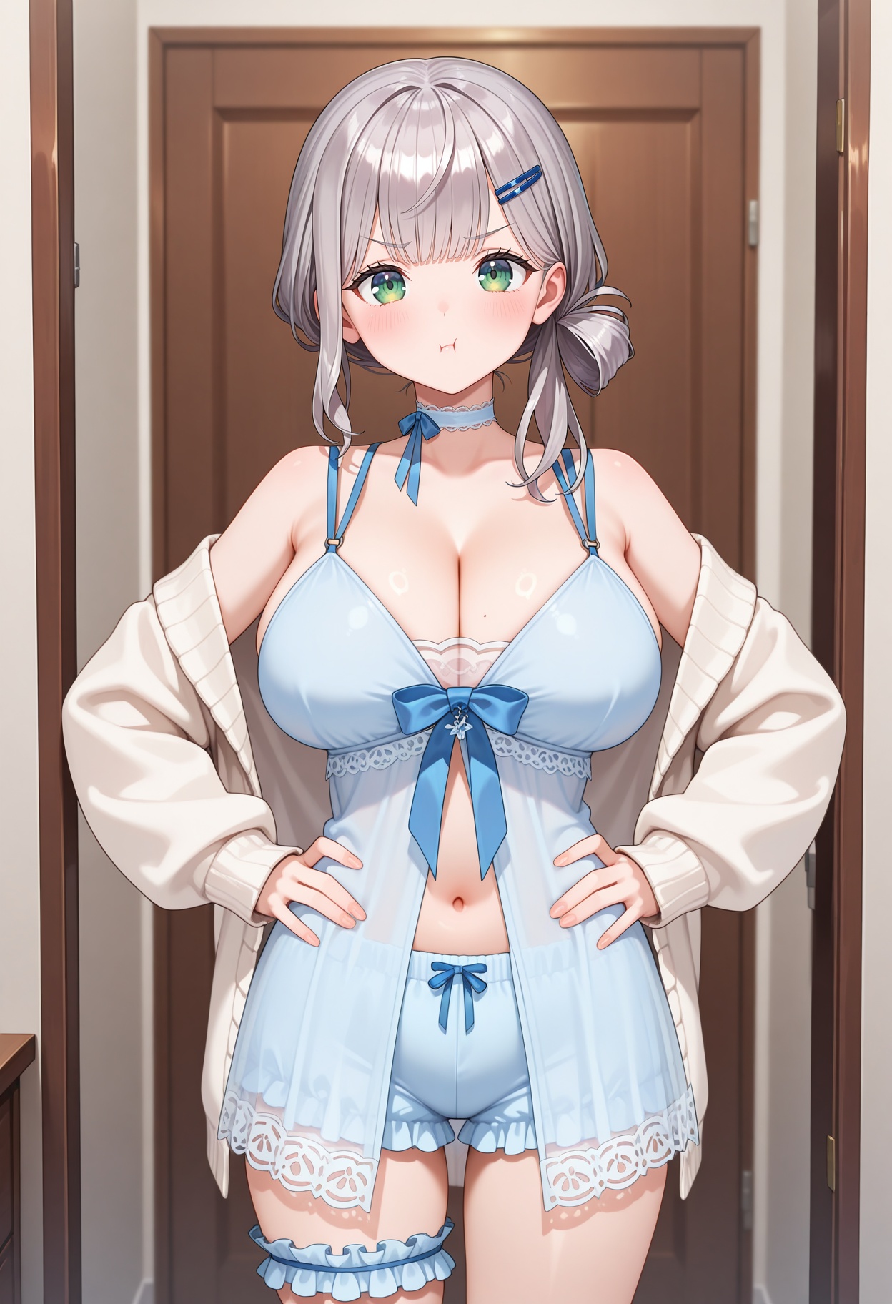 best quality,  masterpiece,  1girl on Tensor.Art