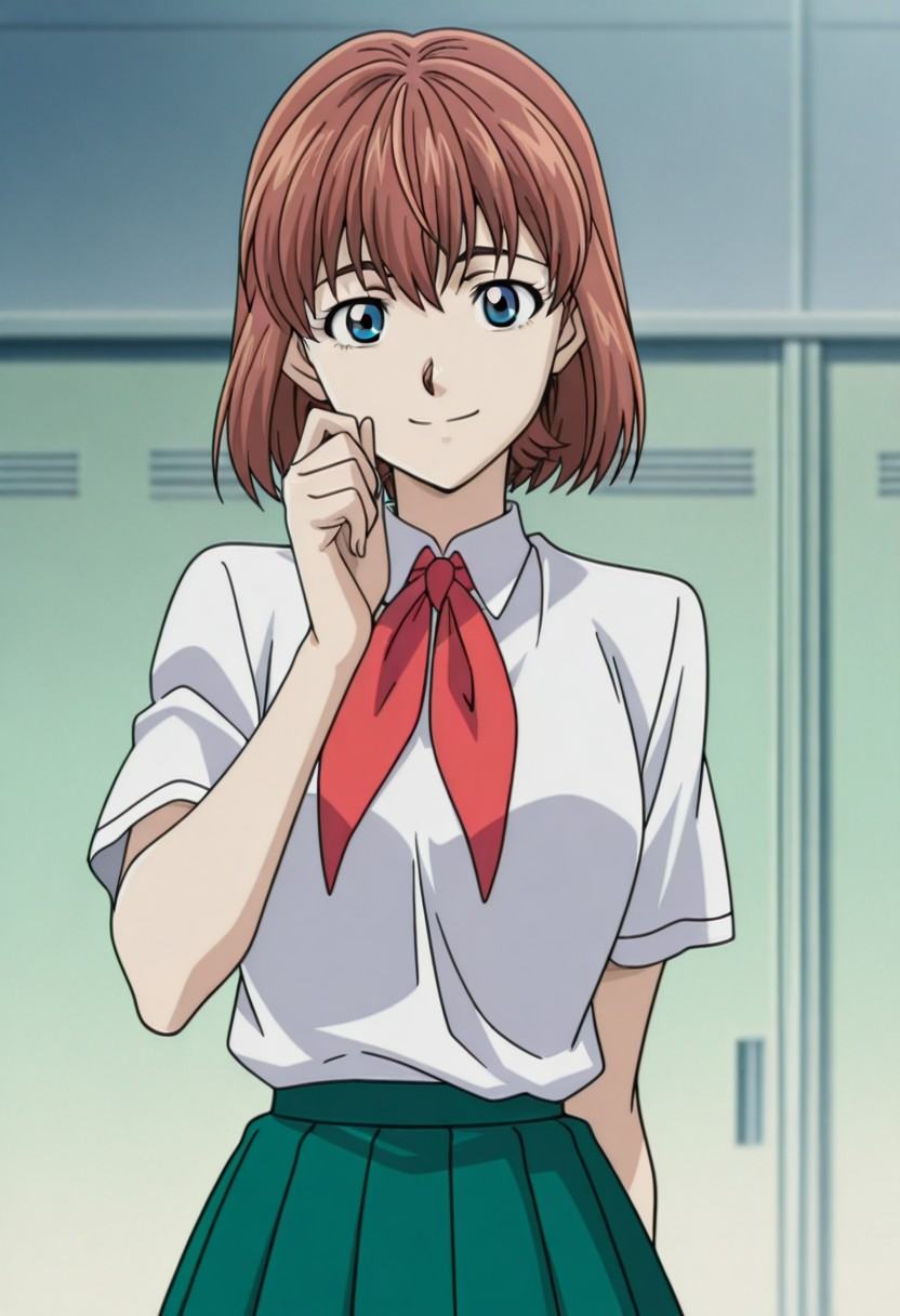 masterpiece,  anime screencap,  anime coloring on Tensor.Art
