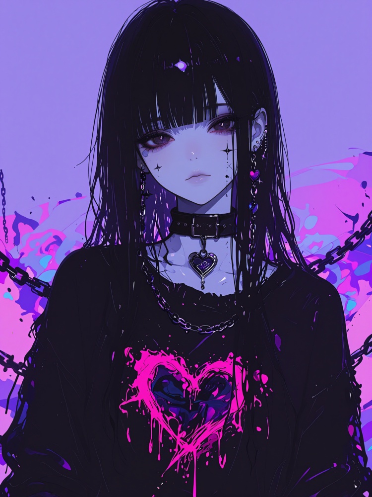 The Month of Temptation Manga by Dragon God on Tensor.Art