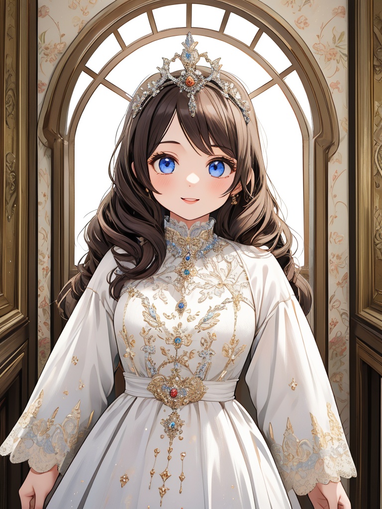 (masterpiece),  (best quality),  (extremely detailed) on Tensor.Art